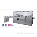 Automatic Carton Filling Machine For Bottle 